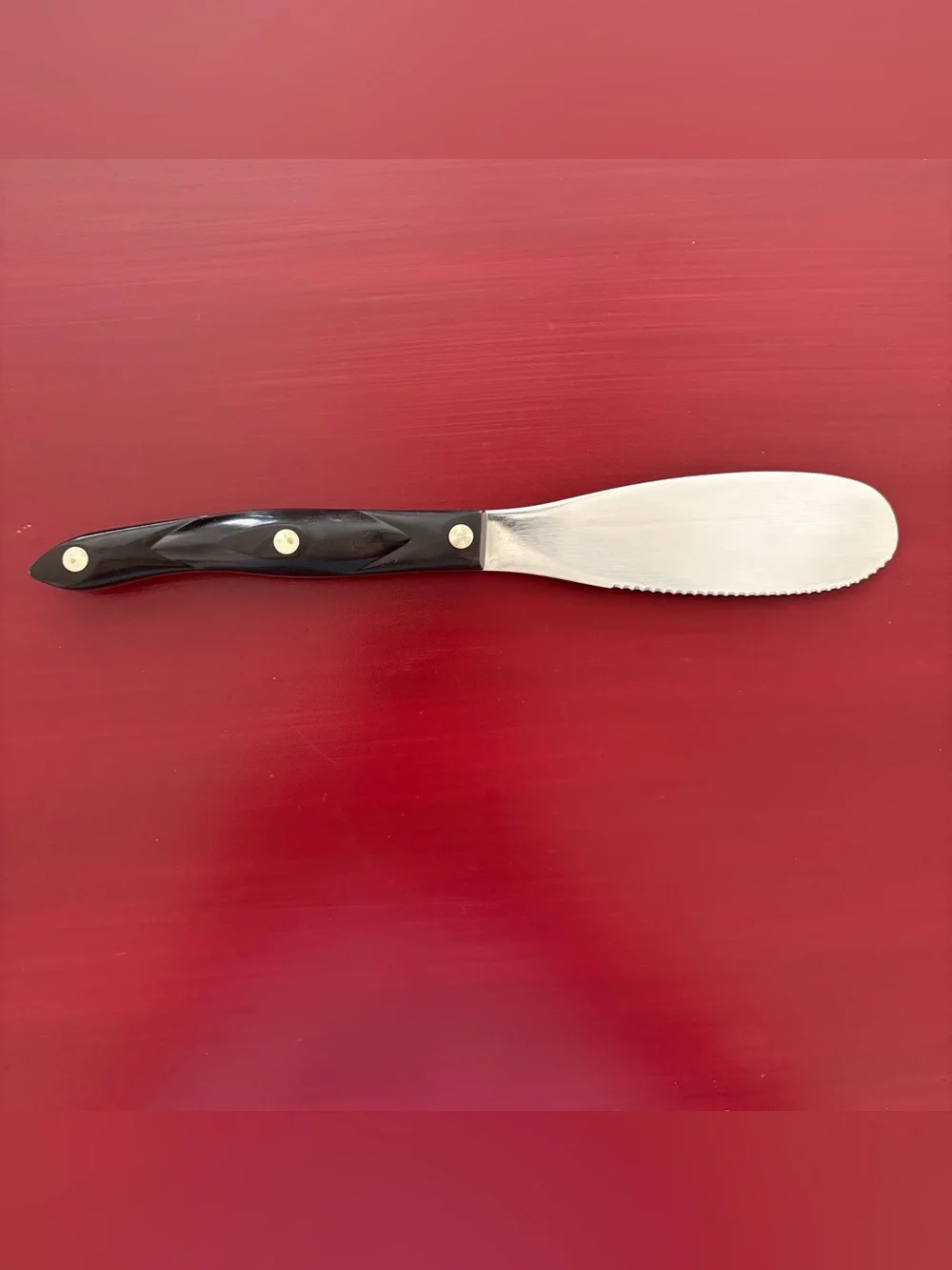 Cutco Spatula Spreader 1768 JC